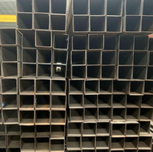 秀峰45#无缝方管